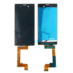Lcd Digitizer Assembly For Sony ericsson Xperia M4 and M4 Aqua E2303 E2353 [Pro-Mobile]