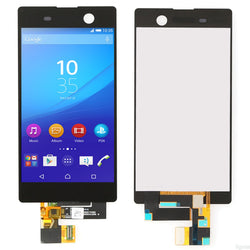 Lcd Digitizer Assembly For Xperia M5 E5603 E5606 E5653 [Pro-Mobile]