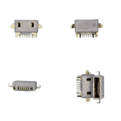 Charging Port For Sony Ericsson Xperia Go ST27 ST27i ST27a [Pro-Mobile]