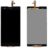 LCD Digitizer Assembly Screen For Sony Ericsson D5306 D5303 T2 Ultra [Pro-Mobile]