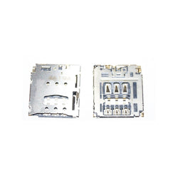 Sim Connector For Xperia T3 M50w D5102 D5103 D5106 [Pro-Mobile]