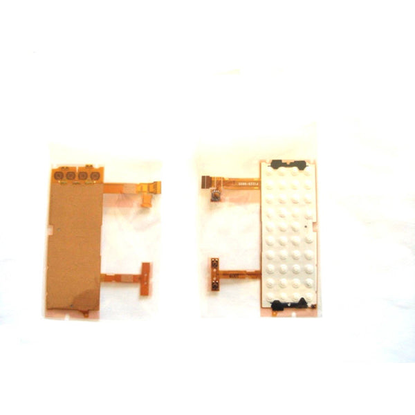Keyboard Flex For Sony ericsson Xperia X10 Mini pro [Pro-Mobile]