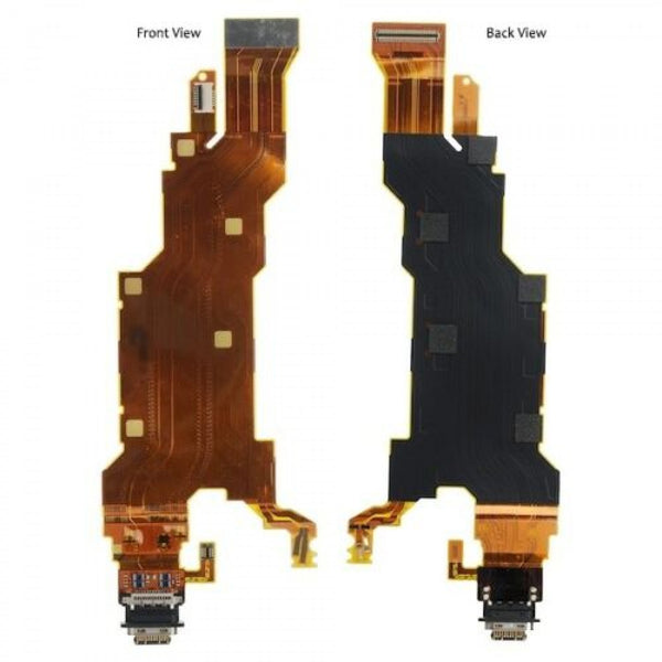 Charging Port For Xperia XZ2 H8216 H8266 H8276 H8296 [Pro-Mobile]