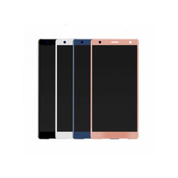 LCD Digitizer Assembly For Xperia XZ2 H8216 H8266 H8276 H8296 [Pro-Mobile]