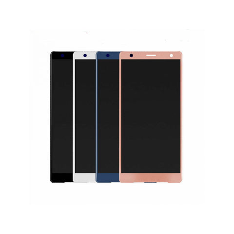 LCD Digitizer Assembly For Xperia XZ2 H8216 H8266 H8276 H8296 [Pro-Mobile]