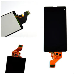 LCD Digitizer Assembly For Xperia Z1 mini D5503 M51w Xperia Z1 compact [Pro-Mobile]