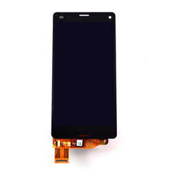 LCD Digitizer Assembly For Xperia Z3 mini compact D5803 D5833 [Pro-Mobile]