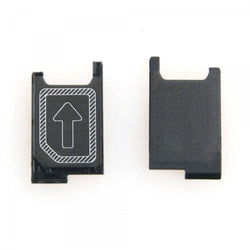Sim Card Tray For Xperia Z3 L55T D6603 D6643 D6653 Z3 compact D5803 [Pro-Mobile]