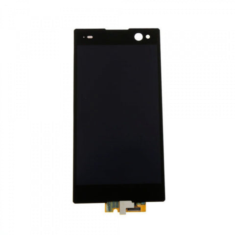 Lcd Digitizer Assembly For Sony Ericsson S50h Xperia C3 D2533 [Pro-Mobile]