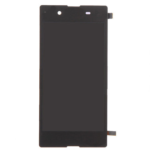 Lcd Digitizer Assembly For Sony Xperia E3 D2203 D2206 D2243 Black [Pro-Mobile]