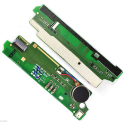 Mic Vibrator Module For Sony ericsson S50h Xperia M2 D2302 D2305 [Pro-Mobile]
