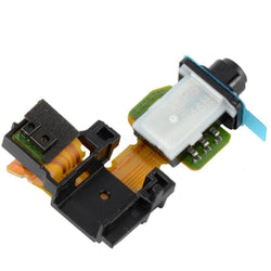 Audio Jack Flex For Xperia Z2 L50w D6502 D6503 D6543 [Pro-Mobile]