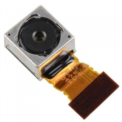 Back Camera For Xperia Z2 L50w D6502 D6503 D6543 D6603 D6633 [Pro-Mobile]