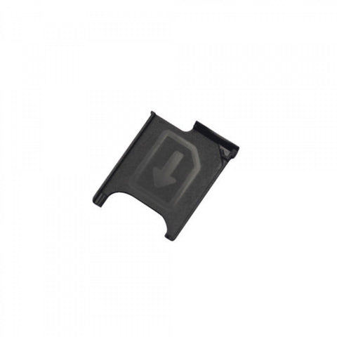 Sim Card Tray For Xperia Z2 L50w D6502 D6503 Z1 C6903 [Pro-Mobile]
