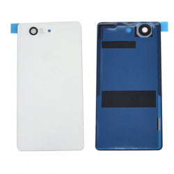 Back Battery Cover For Xperia Z3 mini compact D5803 D5833 [Pro-Mobile]