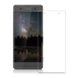 Sony Xperia XA1 (2017) - Premium Real Tempered Glass Screen Protector Film [Pro-Mobile]