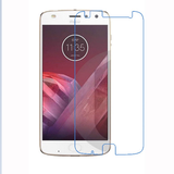 Motorola Moto Z2 Play / Moto Z2 / Moto Z2 Force - Premium Real Tempered Glass Screen Protector Film [Pro-Mobile]