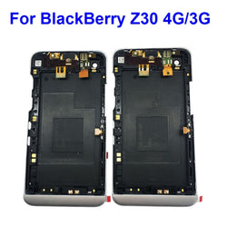 Back Housing For Blackberry Z30 [Pro-Mobile]