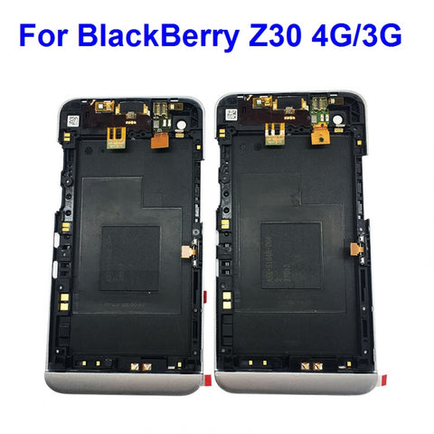 Back Housing For Blackberry Z30 [Pro-Mobile]