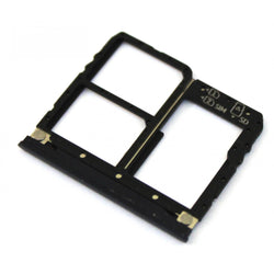 Sim SD Card Tray For Asus Zenfone Max Plus M1 ZB570TL X018D [Pro-Mobile]