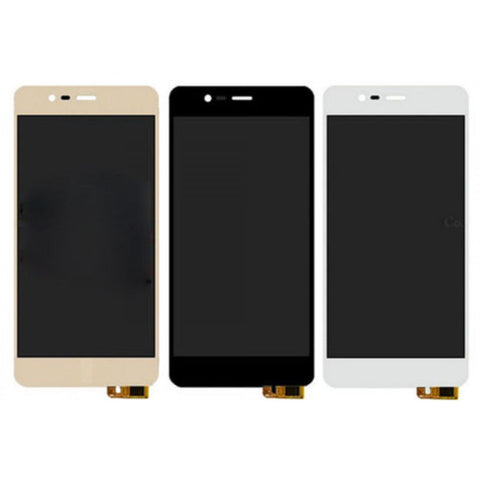 LCD Digitizer Assembly White For Asus Zenfone 3 Max 5.2 ZC520TL [Pro-Mobile]