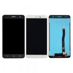 LCD Digitizer Assembly BLACK For Asus Zenfone 3 5.2" ZE520KL [Pro-Mobile]