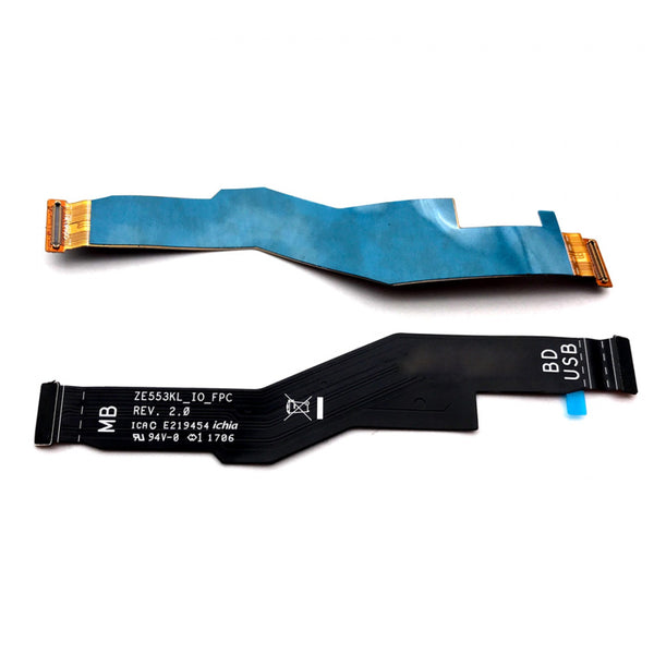 Main Flex for Asus Zenfone 3 Zoom ZE553KL [Pro-Mobile]