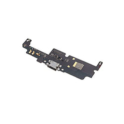 Charging Port Assembly For ZTE Blade Spark Z971 [Pro-Mobile]