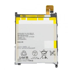 Replacement Battery LIS1520ERPC For Sony Xperia Z ultra XL39h [Pro-Mobile]