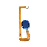 Home Key Fingerprint Button Flex Cable For Samsung Galaxy A10S 2019 A107 A107F [Pro-Mobile]