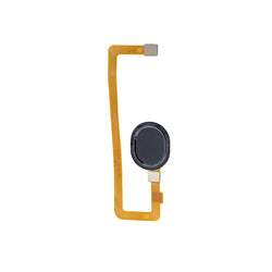 Home Key Fingerprint Button Flex Cable For Samsung Galaxy A10S 2019 A107 A107F [Pro-Mobile]