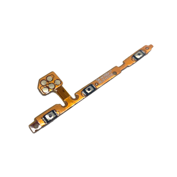 Power Volume Flex For Samsung Galaxy A42 5G A426 A325 4G A326 5G [PRO-MOBILE]