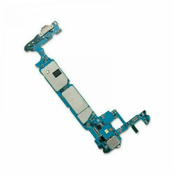 Motherboard for Samsung Galaxy A5 2017 A520WA ( broken charging port, PIN code Locked) [Pro-Mobile]
