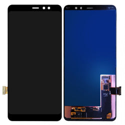 Lcd Digitizer Assembly For Samsung Galaxy A8 Plus A8+ 2018 A730 A730F A370Wa [PRO-MOBILE]