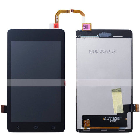 LCD Digitizer Assembly For Acer Liquid Duo Z200 [Pro-Mobile]