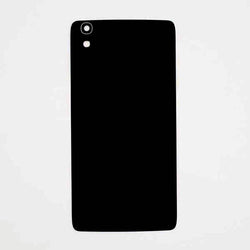 Back Battery Cover For Alcatel 6055 idol 4 6055H 6055B blackberry DTEK 50 [Pro-Mobile]