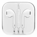 Apple Earpods with Remote and Mic