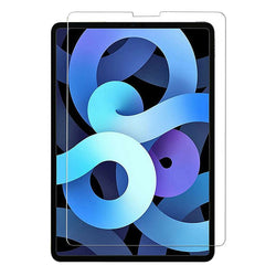 Apple iPad Air 4 / 5 - Premium Real Tempered Glass Screen Protector Film [Pro-Mobile]