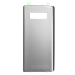 Back Glass Battery Door Cover Replacement For Samsung S8 Plus [Pro-Mobile]
