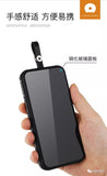 WUW - Wireless Power Bank Dual input and Dual Output 10000mah  WUW-Y29