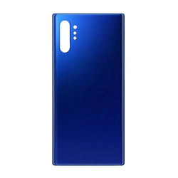 Back Glass Battery Door Cover Replacement For Samsung note 10 Plus N9750 N975 N975F [Pro-Mobile]
