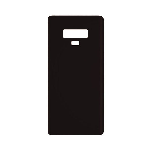 Back Glass Battery Door Cover Replacement For Samsung note 9 N9600 N960 N90F [Pro-Mobile]