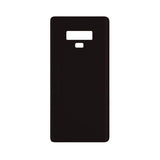 Back Glass Battery Door Cover Replacement For Samsung note 9 N9600 N960 N90F [Pro-Mobile]