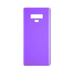 Back Glass Battery Door Cover Replacement For Samsung note 9 N9600 N960 N90F [Pro-Mobile]