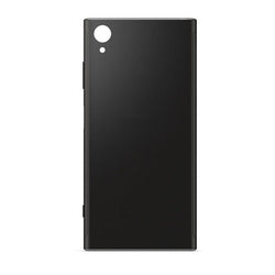 Back Battery Cover For Xperia XA1 Ultra G3221 G3223 G3225 G3226 BLACK [Pro-Mobile]