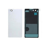 Back Battery Cover For Xperia Z1 mini D5503 M51w Xperia Z1 [Pro-Mobile]