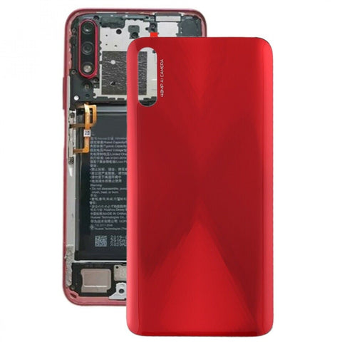 Back Battery Cover Huawei Honor 9X HLK-Al00 [PRO-MOBILE]