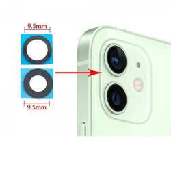 Back Camera Lens Set For iPhone 12 [PRO-MOBILE]