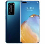 Back Cover For Huawei P40 Pro ELS-N04 ELS-NX9 ELS-N09 [PRO-MOBILE]