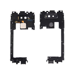 Back Housing For LG V20 H910 H915 H918 VS995 H990 F800L LS997 [Pro-Mobile]